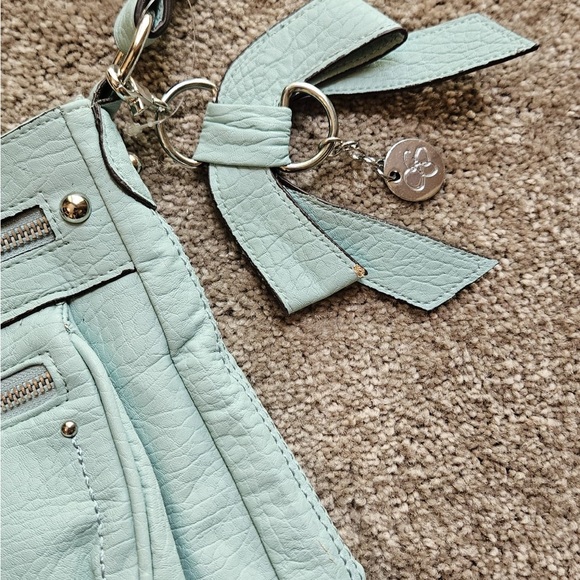 New Jessica Simpson - Teal - JS7037ST - Picture 2 of 4